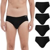 Black-pack of 4