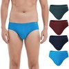 Multicolor-pack of 4