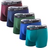 Multicolor-5pack