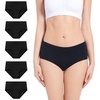 Black-5pack